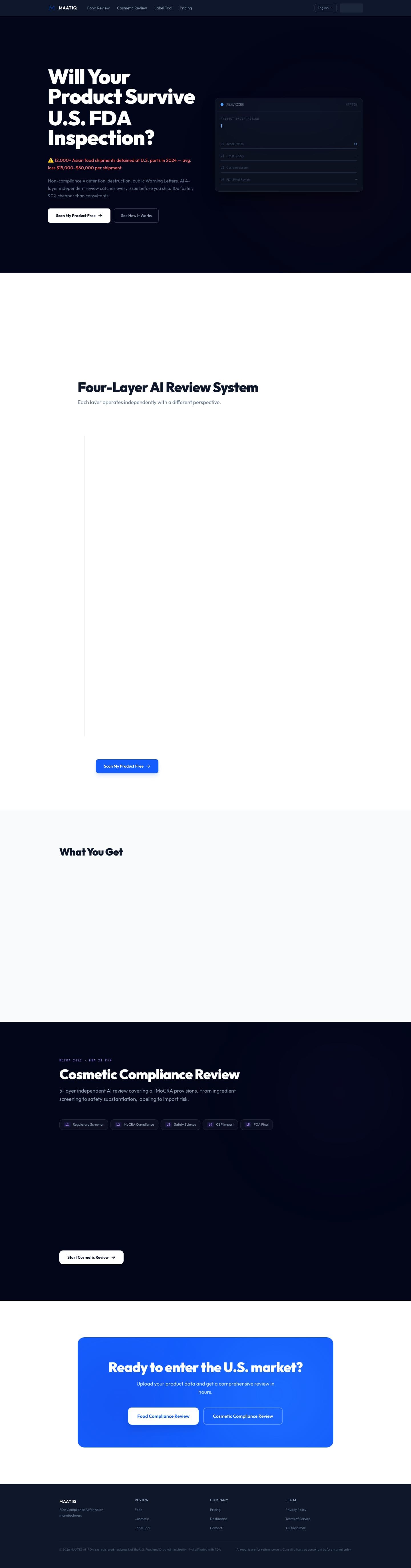 MAATIQ AI